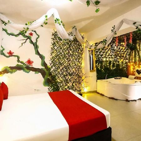 Jardin De Provenza Hotel Medellin Luaran gambar