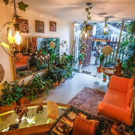 Jardin De Provenza Hotel Medellin Luaran gambar