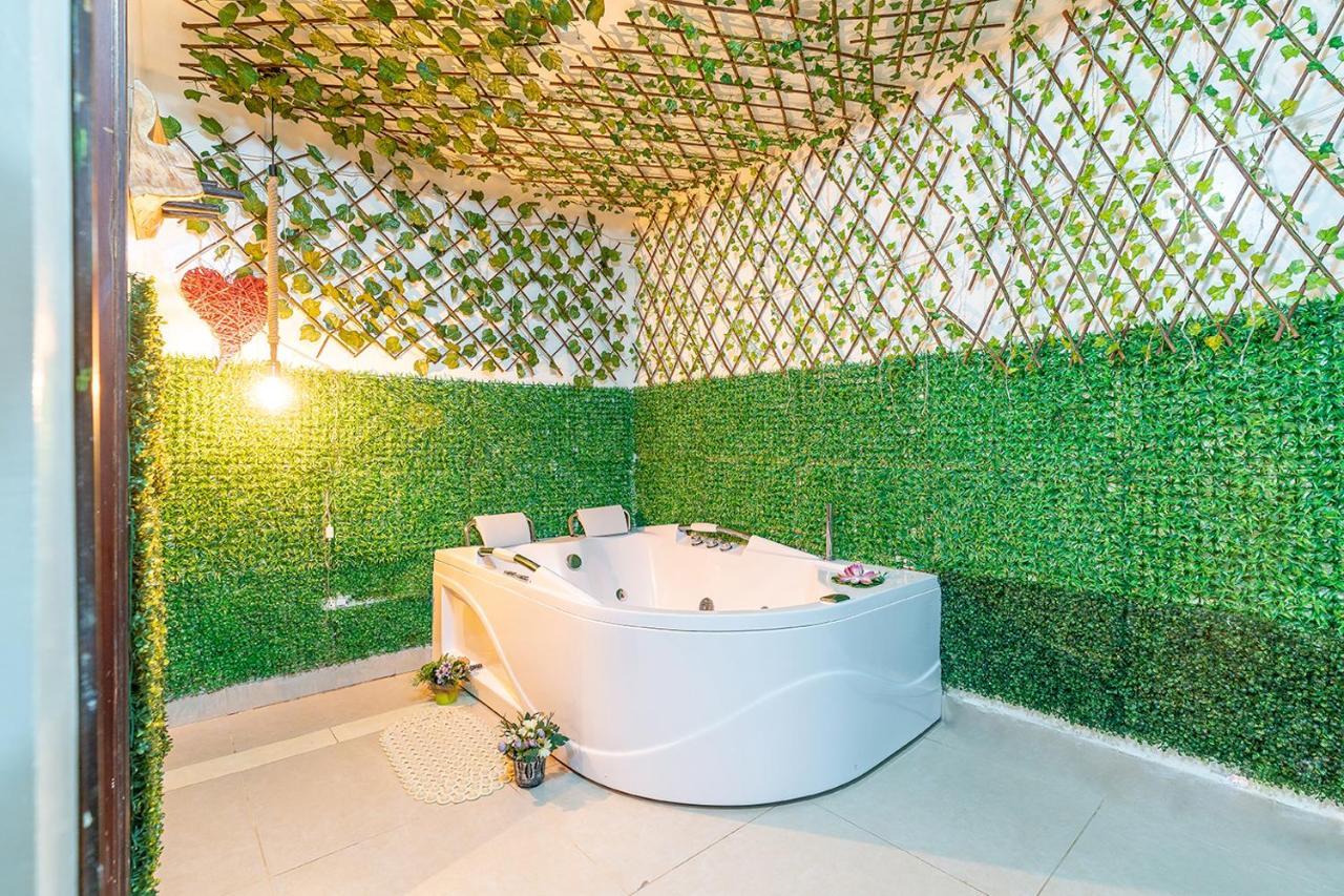 Jardin De Provenza Hotel Medellin Luaran gambar